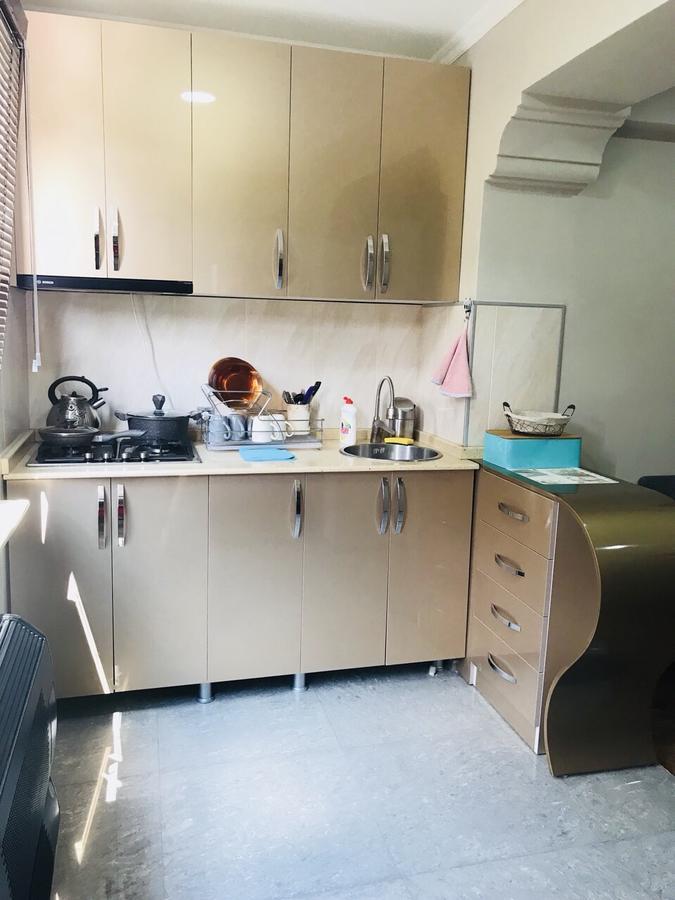 高尼奥Warm Flat公寓 外观 照片